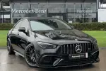 2023 Mercedes-Benz CLA