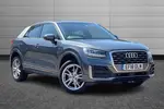 2018 Audi Q2