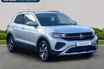 2026 Volkswagen T-Cross