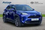 2022 Toyota Yaris Cross