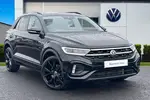 2025 Volkswagen T-Roc