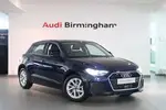 2025 Audi A1