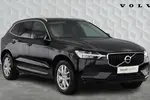 2019 Volvo XC60