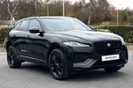 2022 Jaguar F-Pace