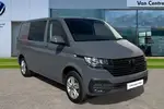 2023 Volkswagen Transporter