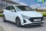 2024 Hyundai i20