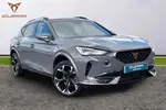 2024 Cupra Formentor