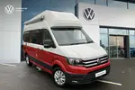 2025 Volkswagen Grand California