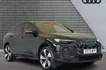 2025 Audi Q5 Sportback