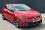 2022 Volkswagen Polo