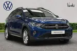 2026 Volkswagen Taigo