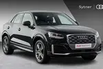 2019 Audi Q2