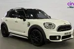 2018 MINI Countryman