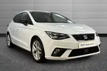 2020 SEAT Ibiza