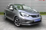 2023 Honda Jazz