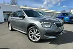 2024 Skoda Kamiq