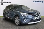 2024 Renault Captur