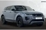 2023 Land Rover Range Rover Evoque