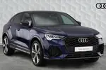 2020 Audi Q3