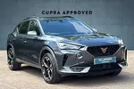 2024 Cupra Formentor