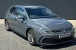 2020 Volkswagen Golf