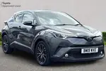 2019 Toyota C-HR