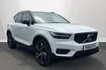 2018 Volvo XC40