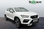 2023 SEAT Ateca