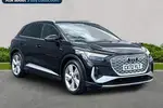 2022 Audi Q4