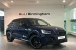 2025 Audi Q2