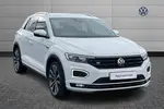 2022 Volkswagen T-Roc