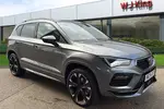2024 Cupra Ateca