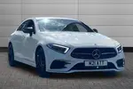 2021 Mercedes-Benz CLS
