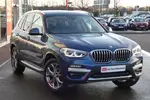 2018 BMW X3