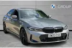 2023 BMW 3 Series