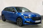 2023 Skoda Scala