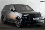 2022 Land Rover Range Rover