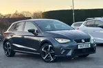 2021 SEAT Ibiza