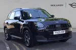 2025 MINI Countryman
