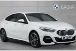2022 BMW 2 Series Gran Coupe