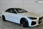 2025 BMW 4 Series