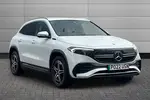 2022 Mercedes-Benz EQA