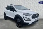 2022 Ford EcoSport