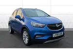2018 Vauxhall Mokka X