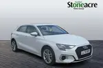 2020 Audi A3