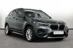 2022 BMW X1