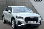 2024 Audi Q2