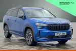 2025 Skoda Kodiaq