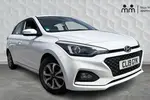 2019 Hyundai i20