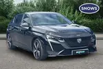2024 Peugeot 308